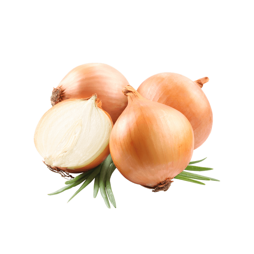 White Onions