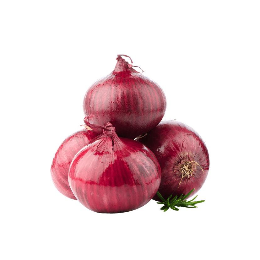 Local Onions