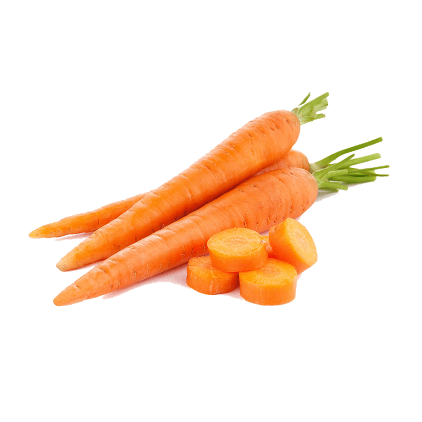 Carrots